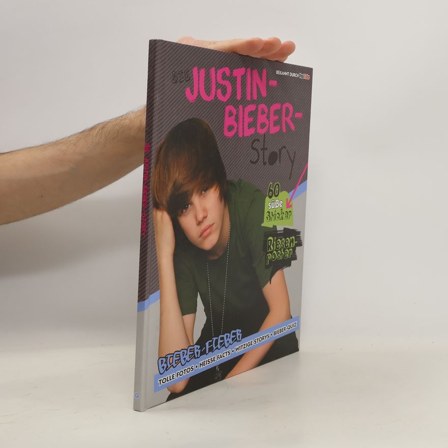 Lisa Clark Bieber-Fieber!