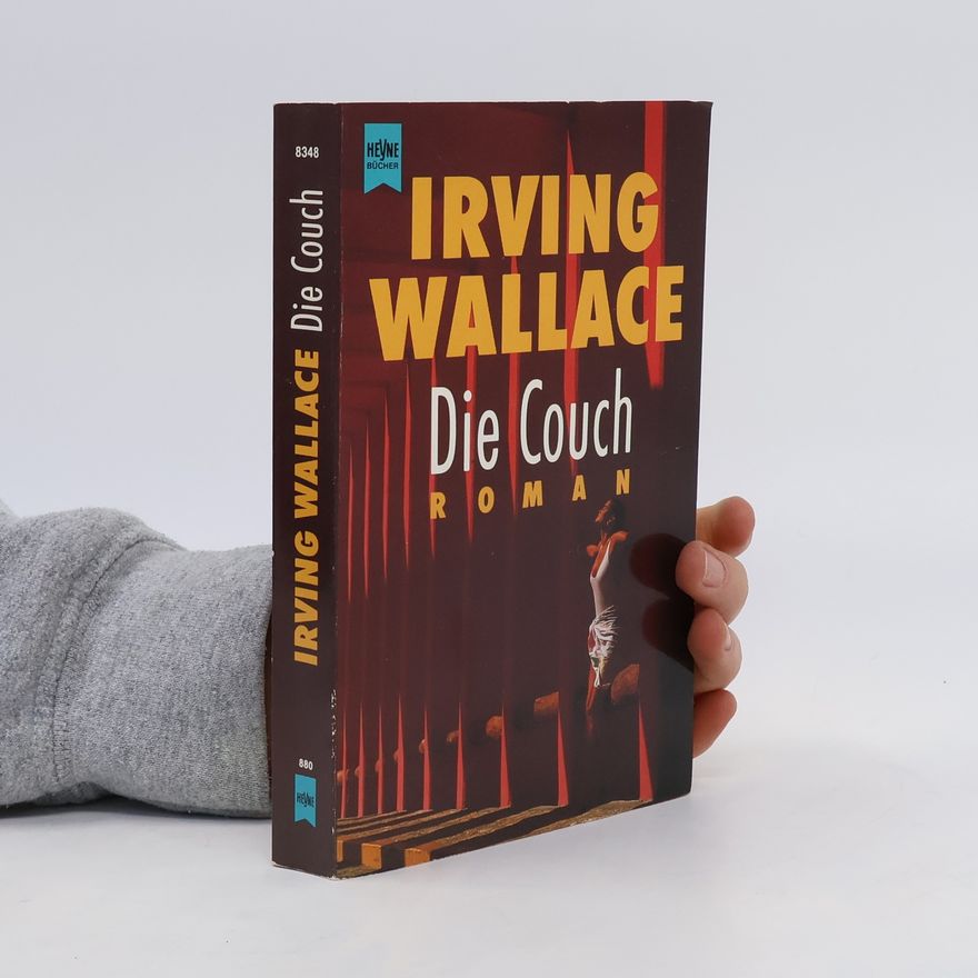 Irving Wallace Die Couch