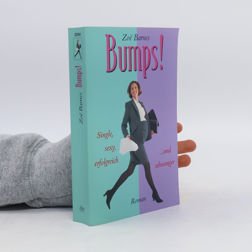 Zoë Barnes Bumps!