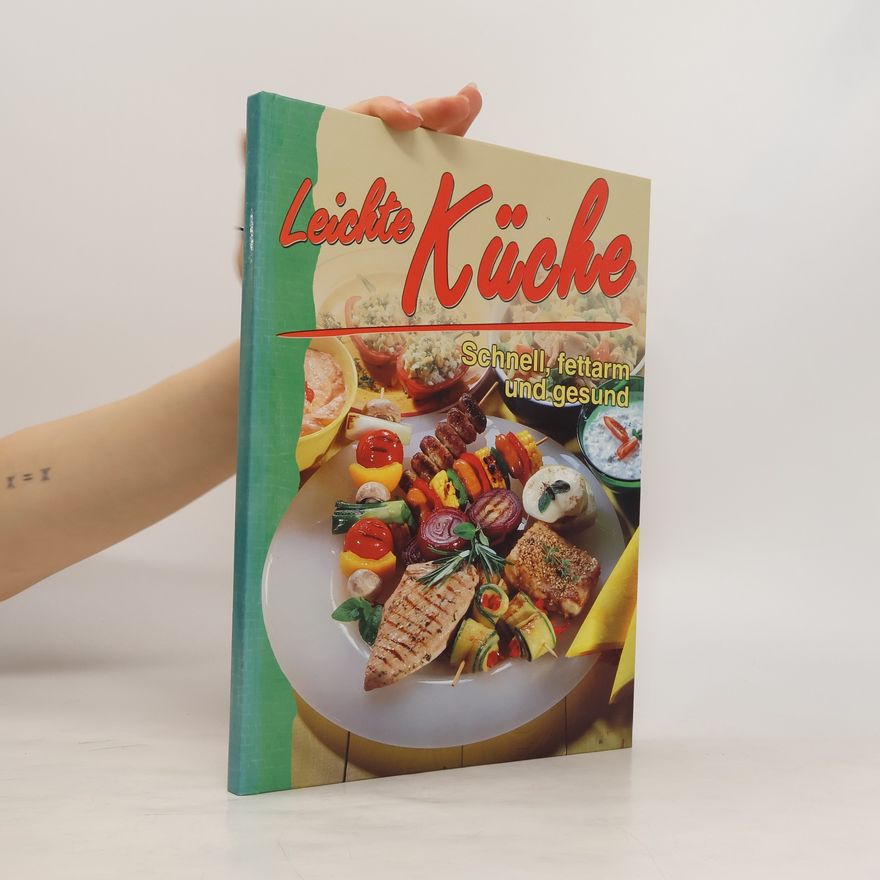 Autorenkollektiv Leichte Küche