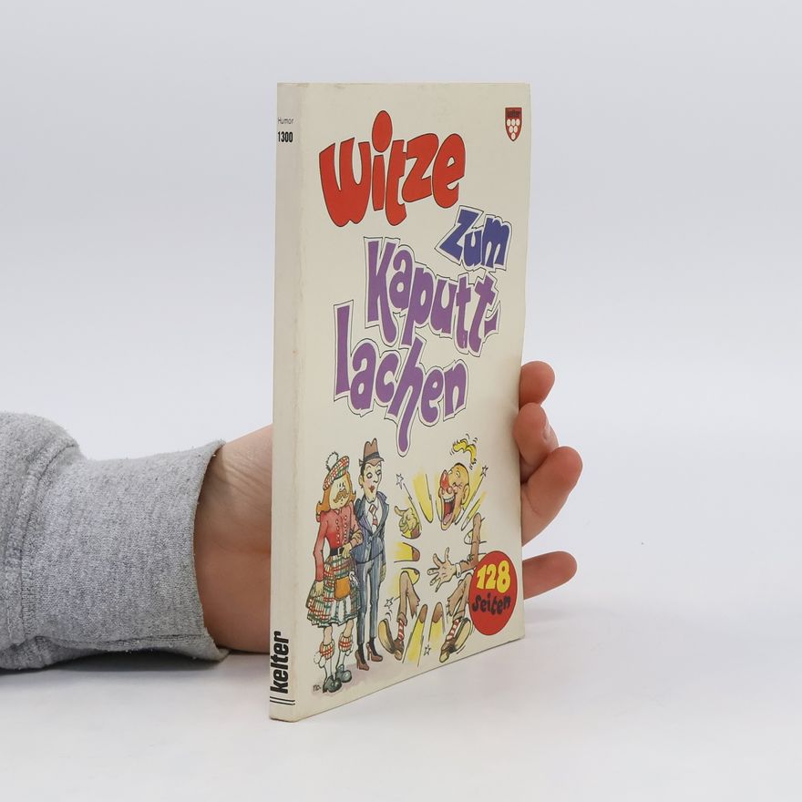 Ute Löwenberg Witze zum Kaputtlachen