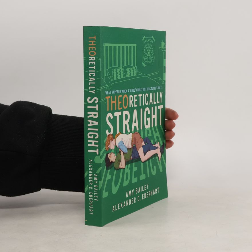 Amy Bailey Theoretically Straight