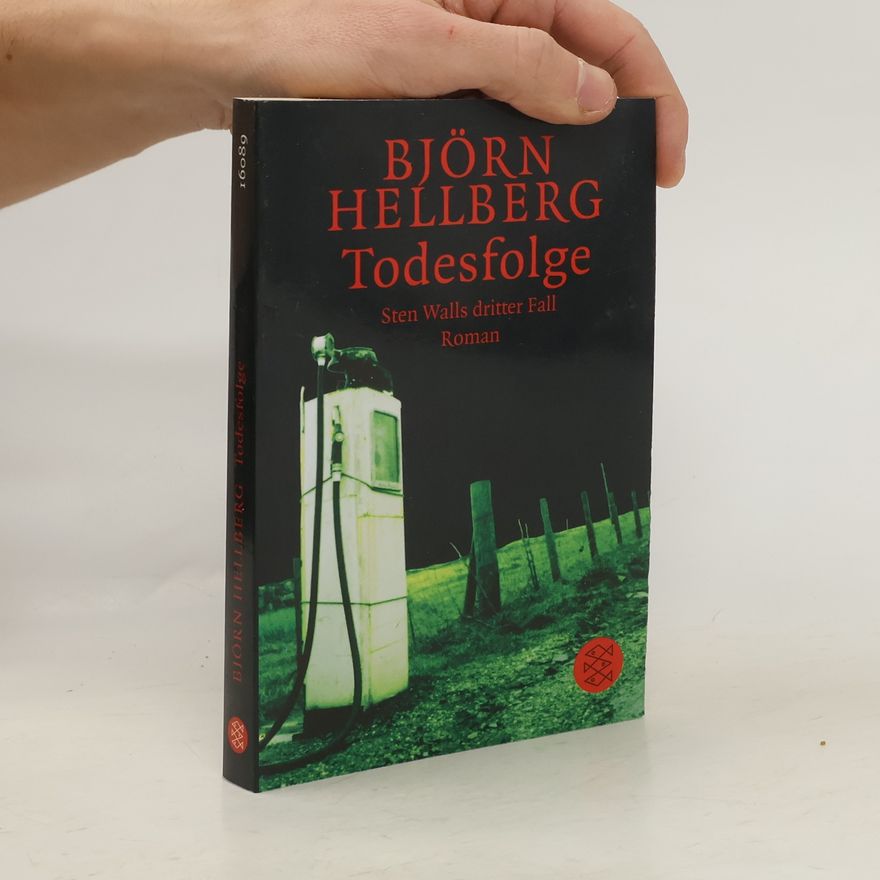 Björn Hellberg Todesfolge