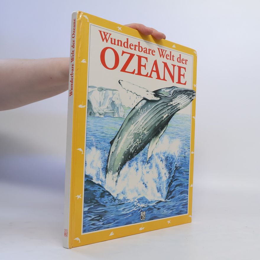 Autorenkollektiv Wunderbare Welt der Ozeane