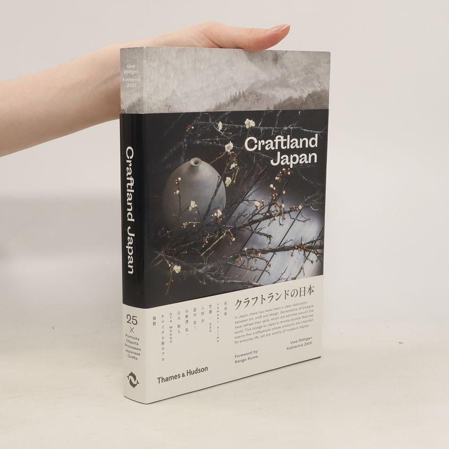 Katharina Zettl Craftland Japan