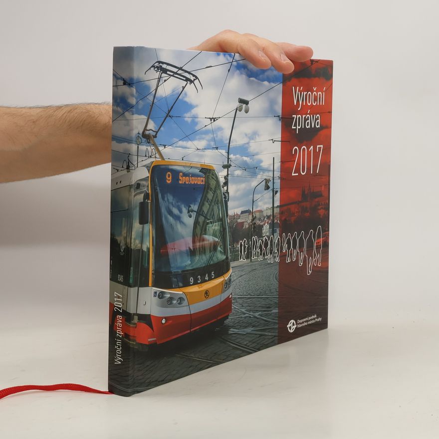Autorenkollektiv Výroční zpráva 2017