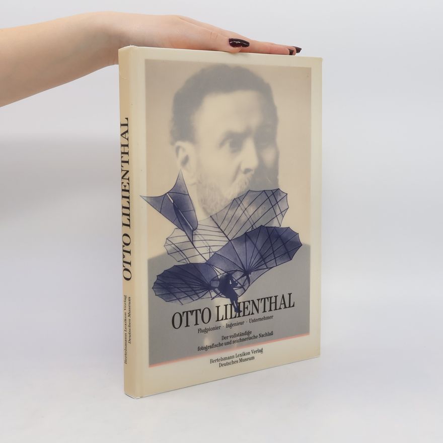 Werner Heinzerling Otto Lilienthal