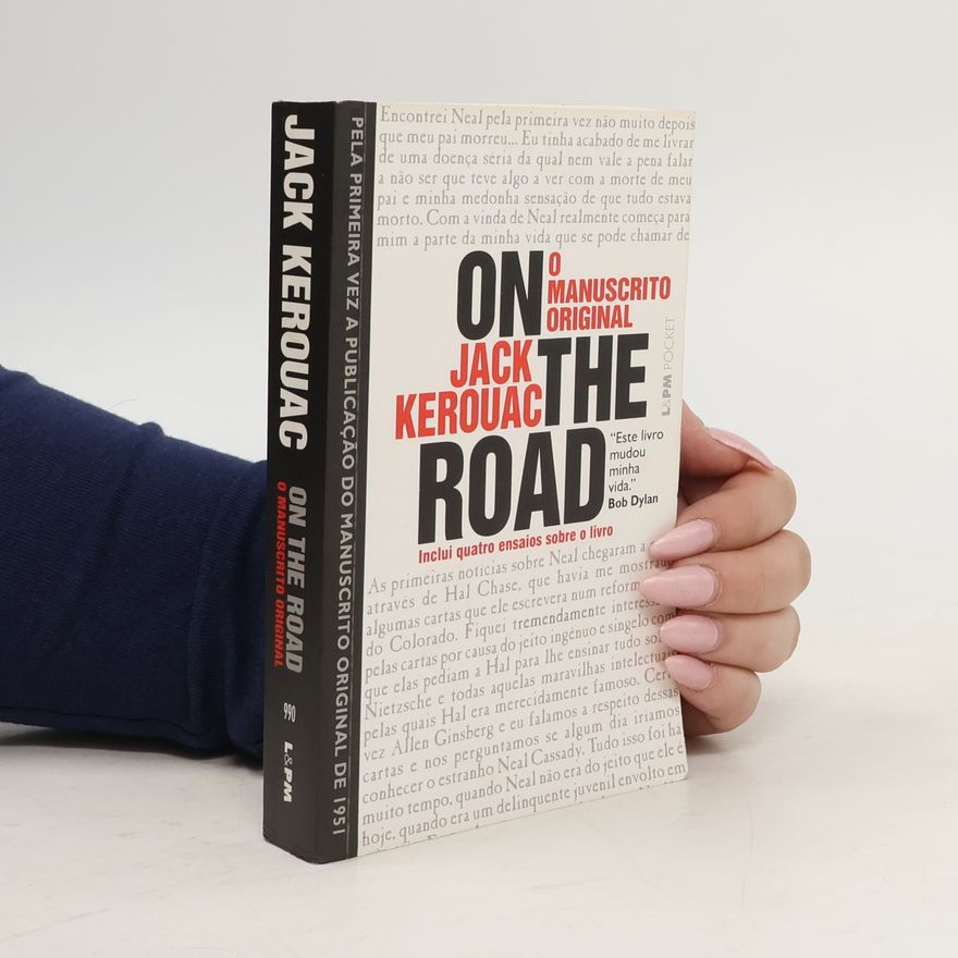 Jack Kerouac On the Road