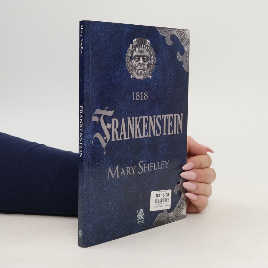 Mary Shelley Frankenstein