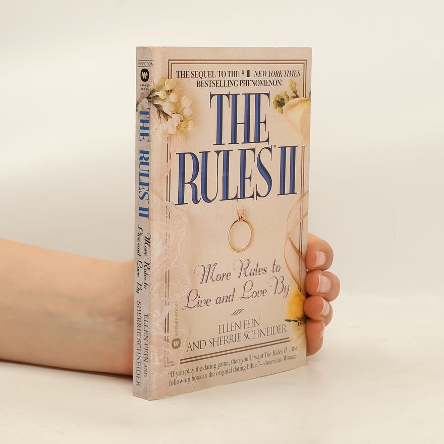 Sherrie Schneider The Rules II