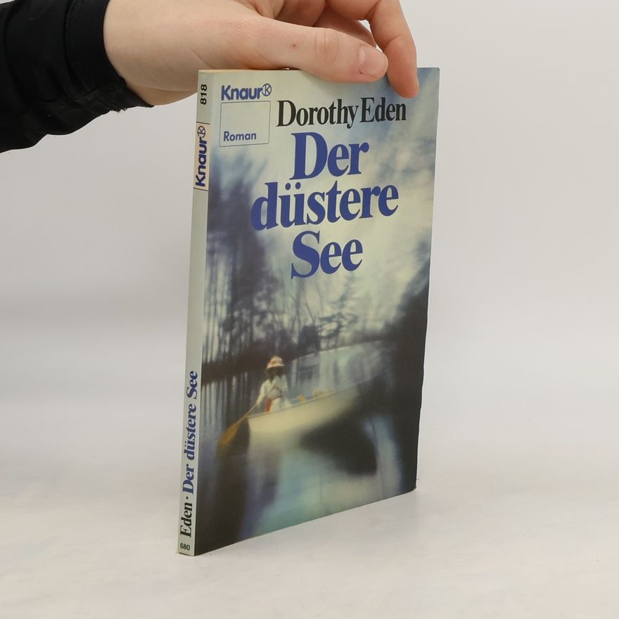 Dorothy Eden Der düstere See
