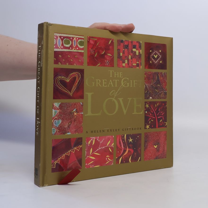 Helen Exley The Great Gift of Love