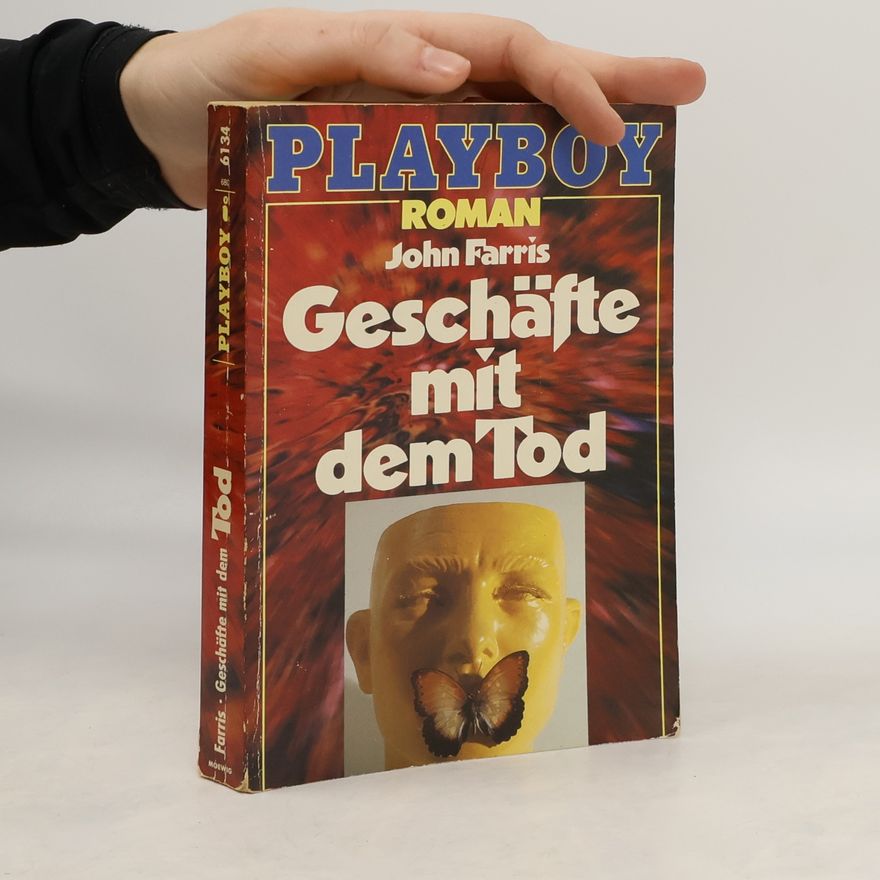John Farris Geschäfte mit dem Tod