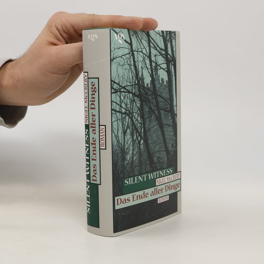 Christian Rendel Das Ende aller Dinge. Gerichtsmedizinerin Dr. Samantha Ryan