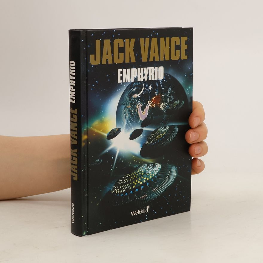 Jack Vance Emphyrio