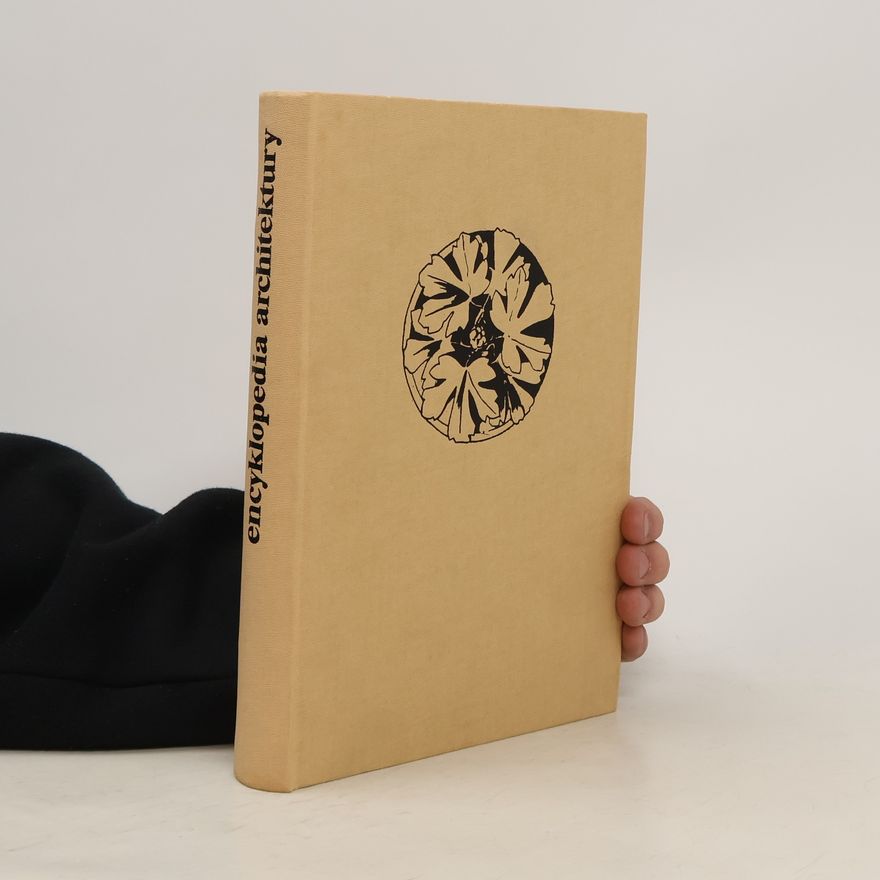 Various authors Encyklopedia architektury