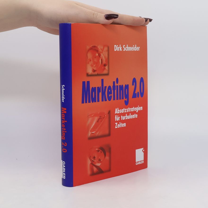 Dirk Schneider Marketing 2.0