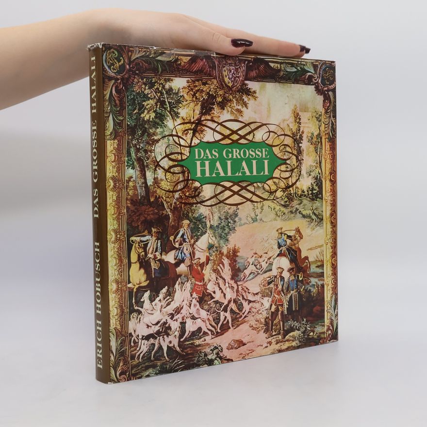 Erich Hobusch Das grosse Halali