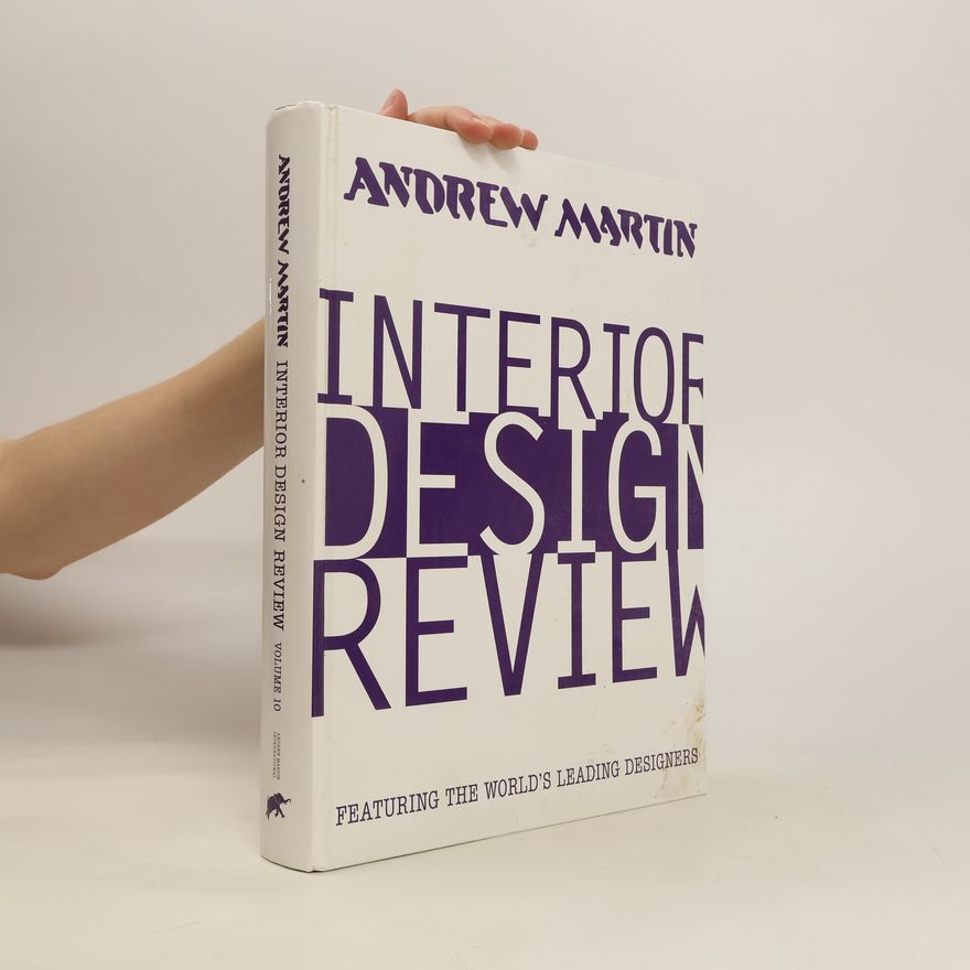 Andrew Martin Interior Desing Review