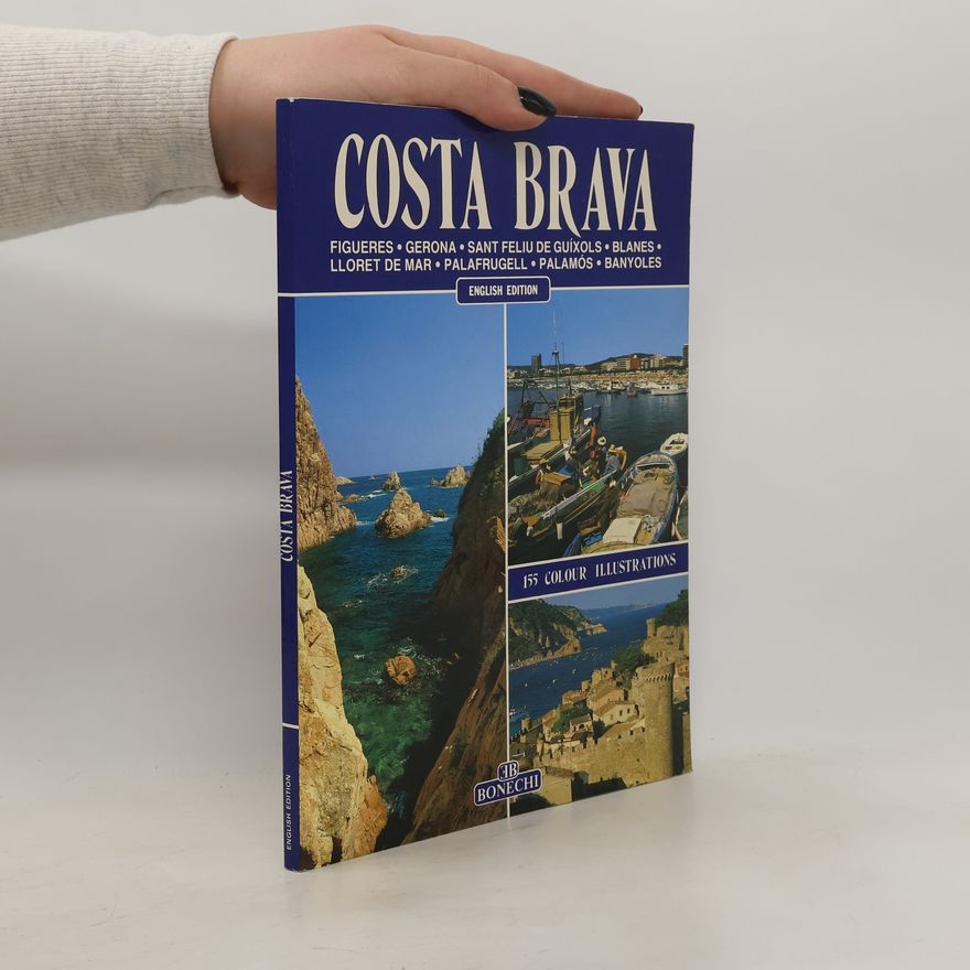Various authors Costa Brava