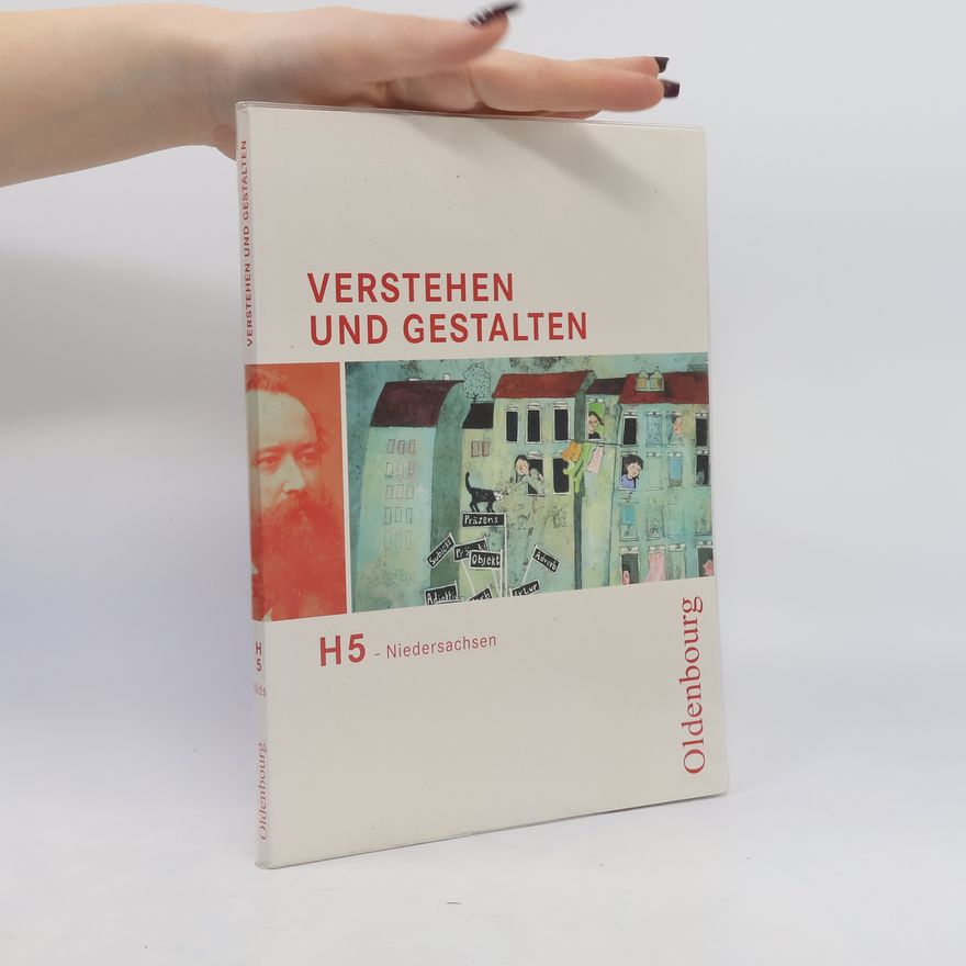 Autorenkollektiv Verstehen und gestalten