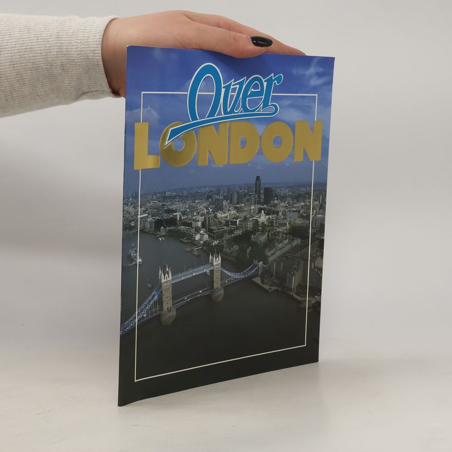 Various authors Over London