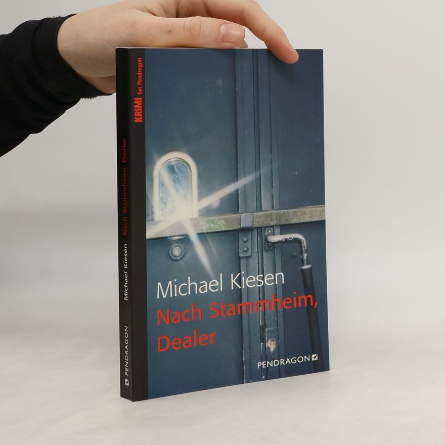Michael Kiesen Nach Stammheim, Dealer