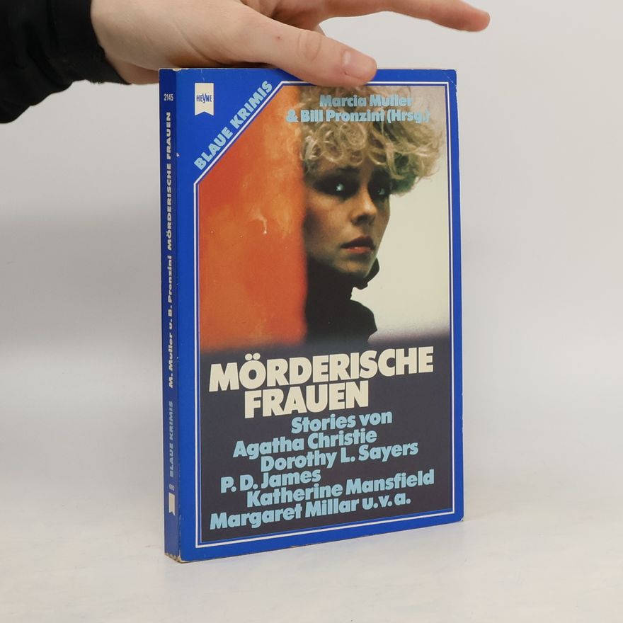 Autorenkollektiv Mörderische Frauen