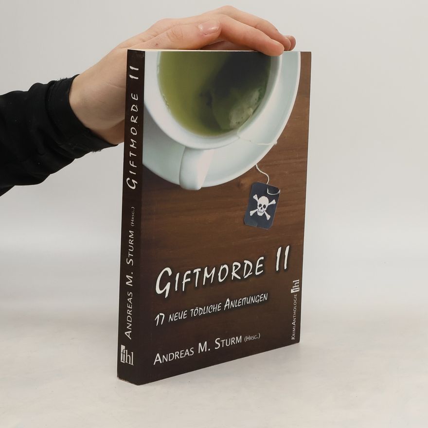 Autorenkollektiv Giftmorde 11