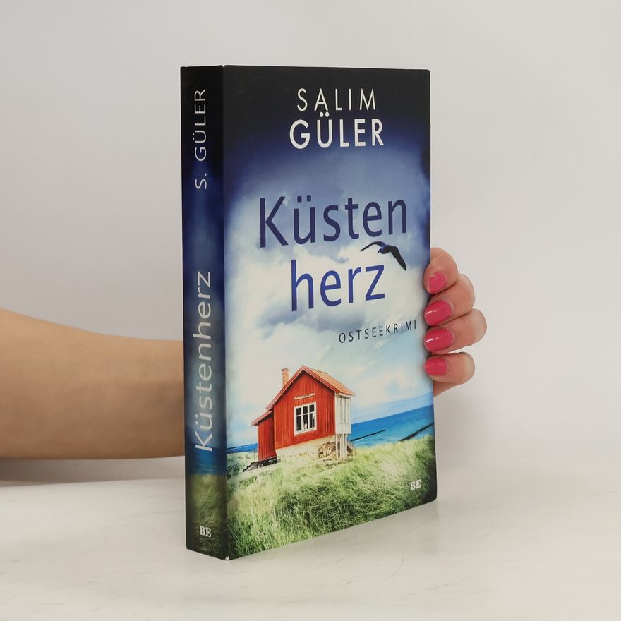 Salim Güler Küstenherz