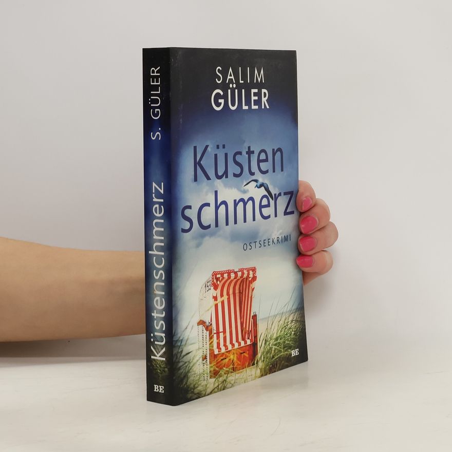 Salim Güler Küstenschmerz
