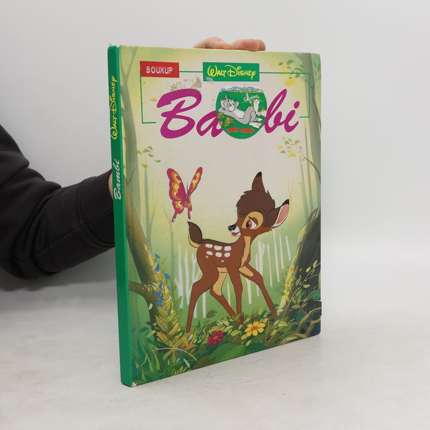 Walt Disney Walt Disney's Bambi