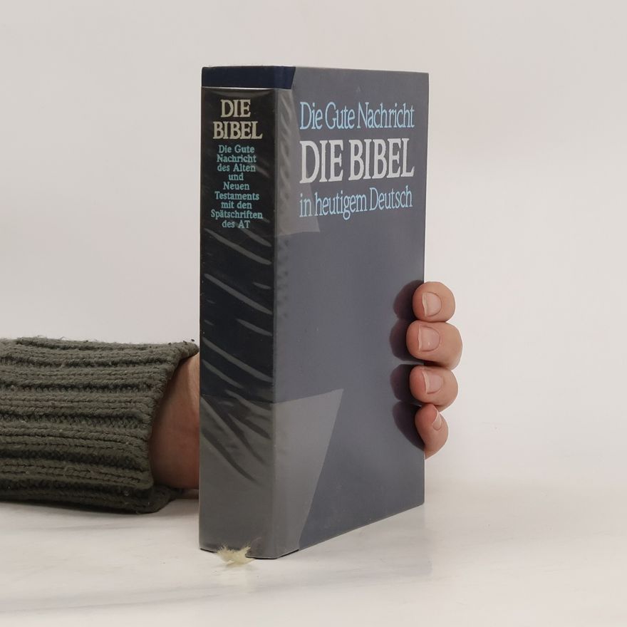 Various authors Die Bibel in heutigem Deutsch