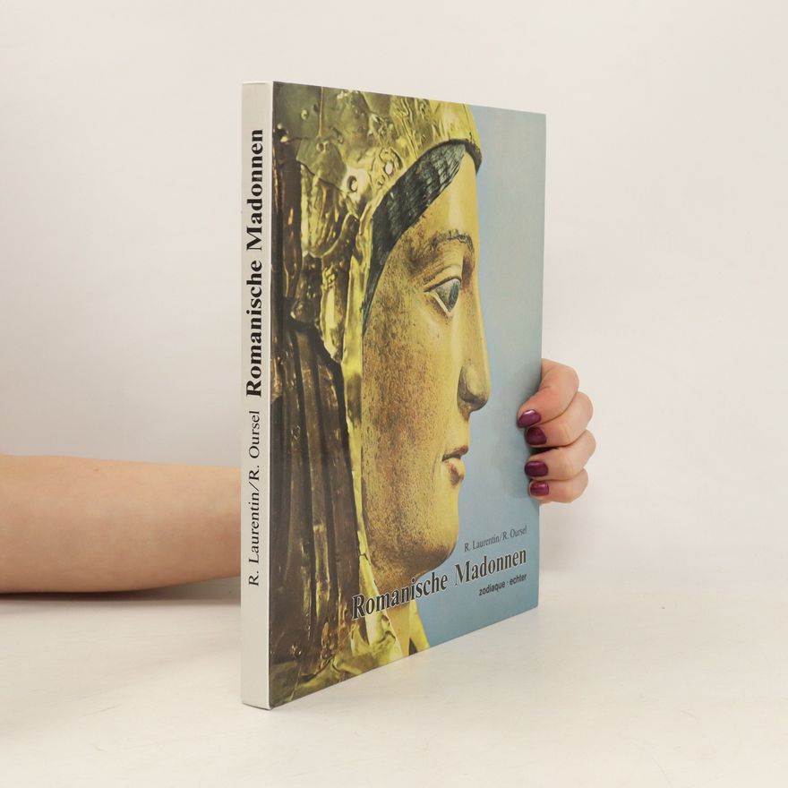René Laurentin Romanische Madonnen