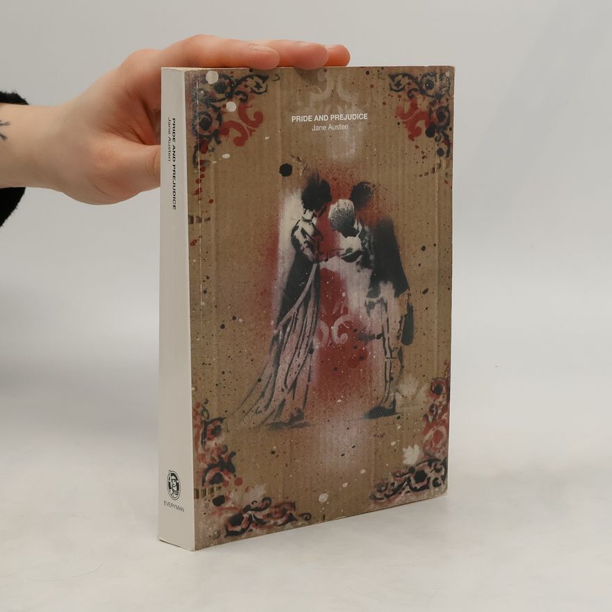 Jane Austen Pride and Prejudice