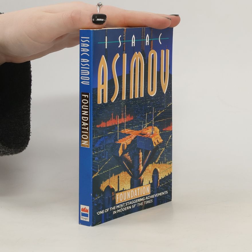 Isaac Asimov Foundation