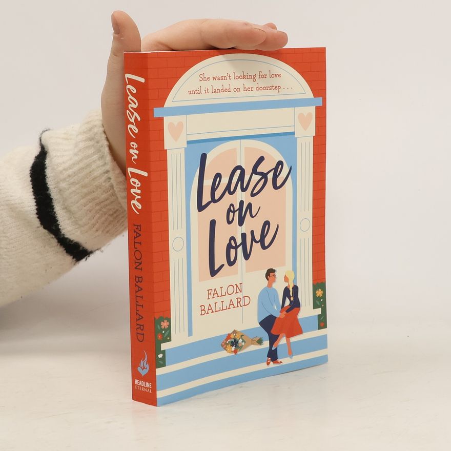 Falon Ballard Lease on Love