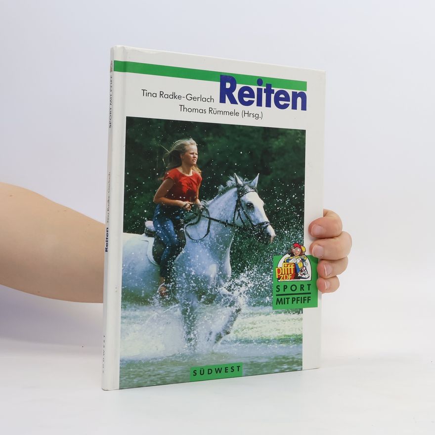 Tina Radke-Gerlach Reiten