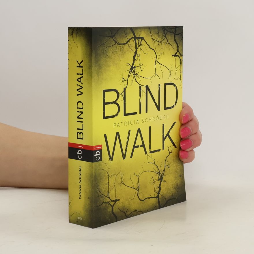 Patricia Schröder Blind Walk