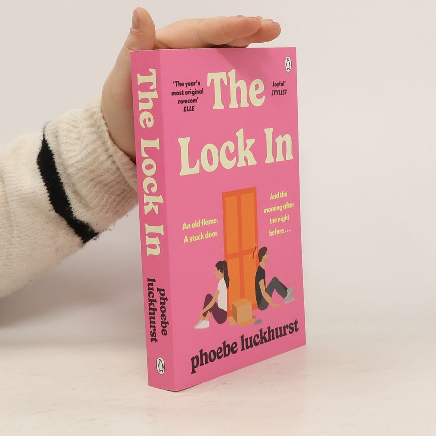 Phoebe Luckhurst The Lock In