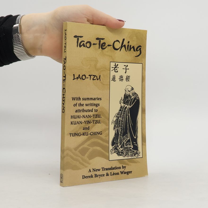Red Wheel/Weiser Tao Te Ching