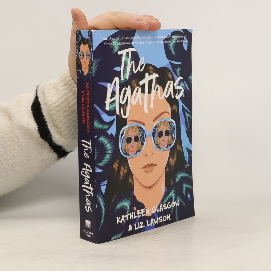 Kathleen Glasgow The Agathas