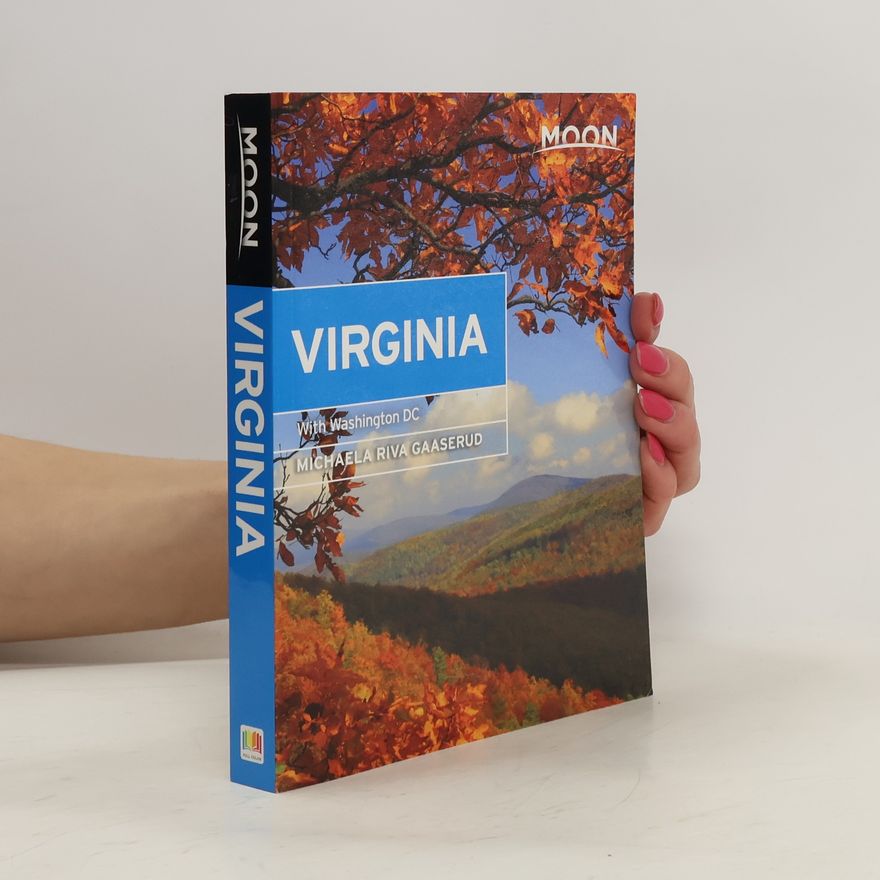 Michaela Gaaserud Moon Virginia (Eighth Edition)