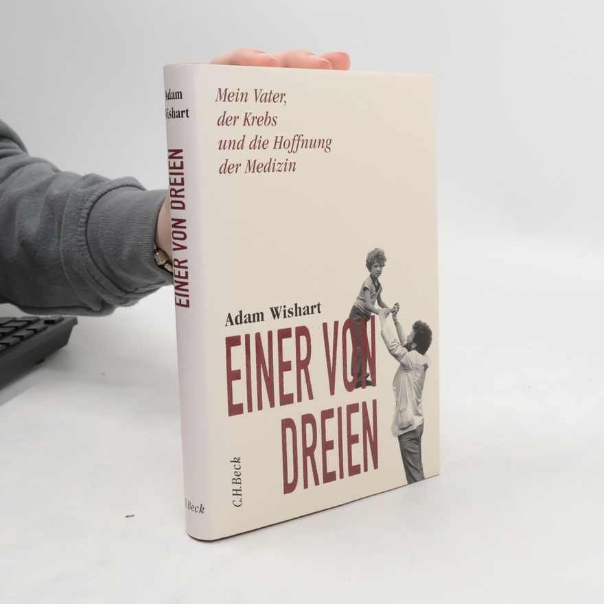 Adam Wishart Einer von Dreien