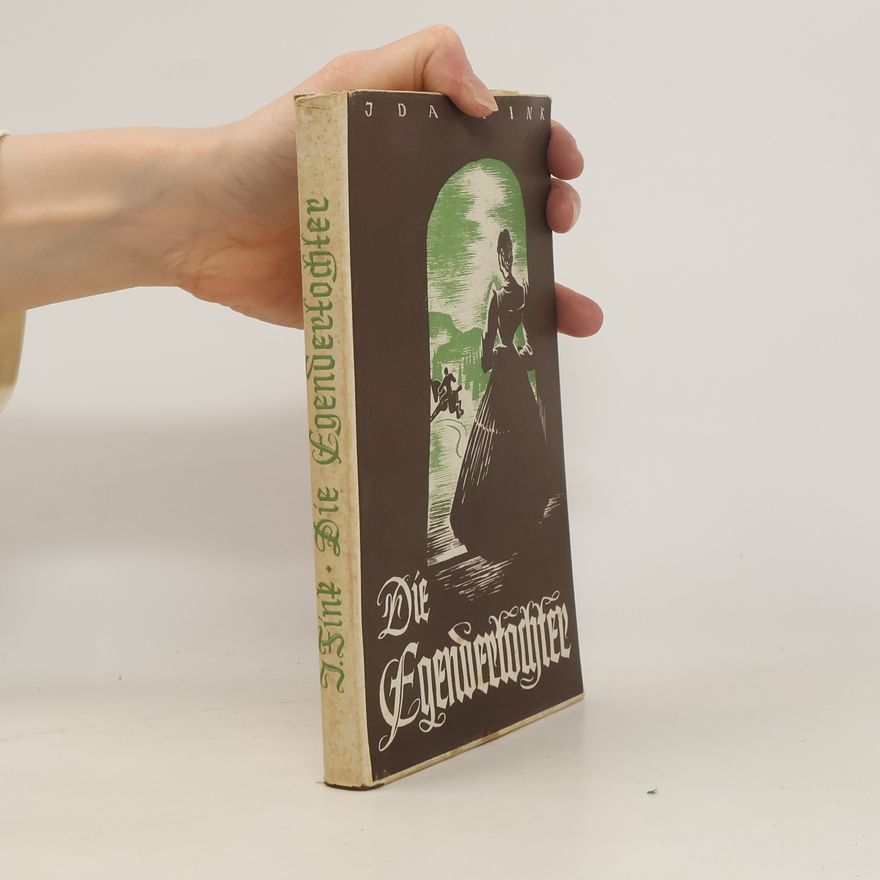 Ida Fink Die Egendertochter