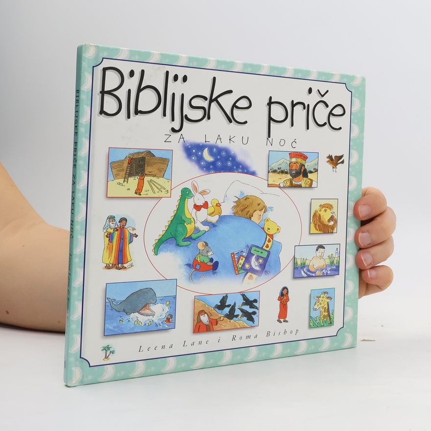 AA.VV. Biblijske priče