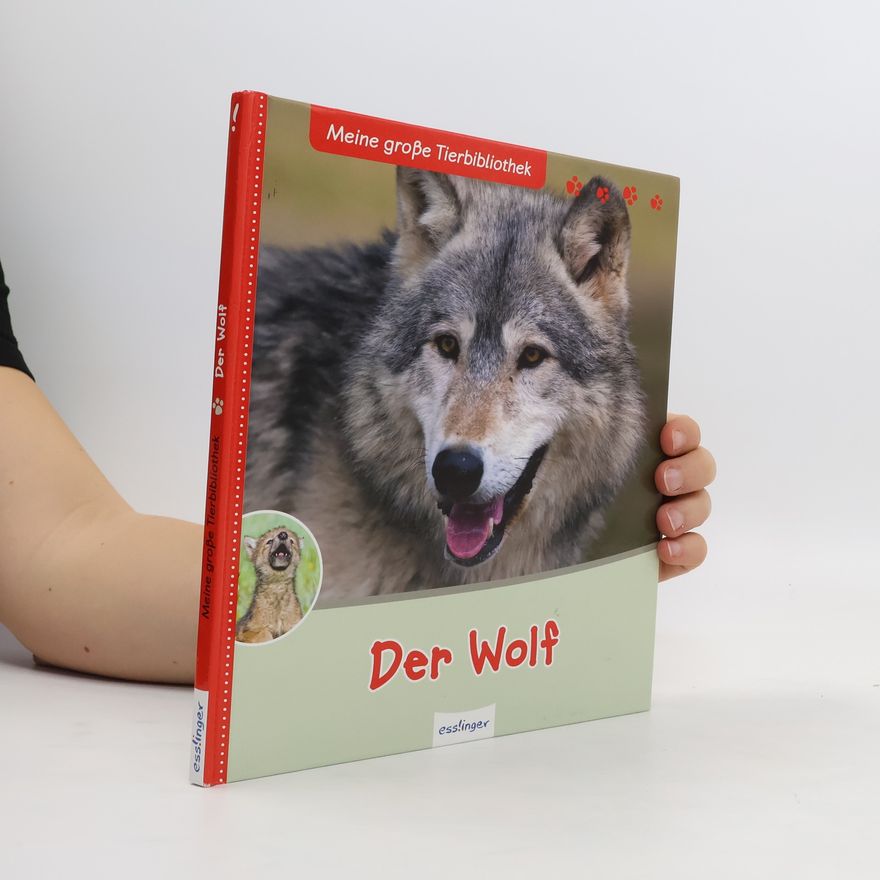 Christian Havard Der Wolf
