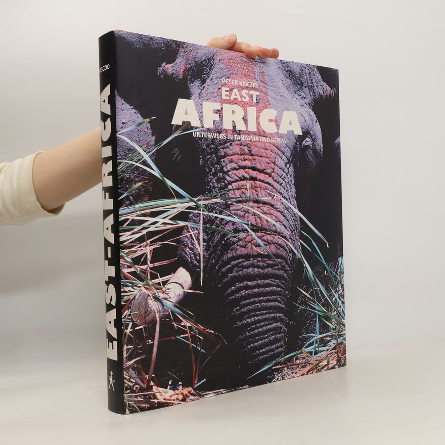 Peter Kisczio East Africa