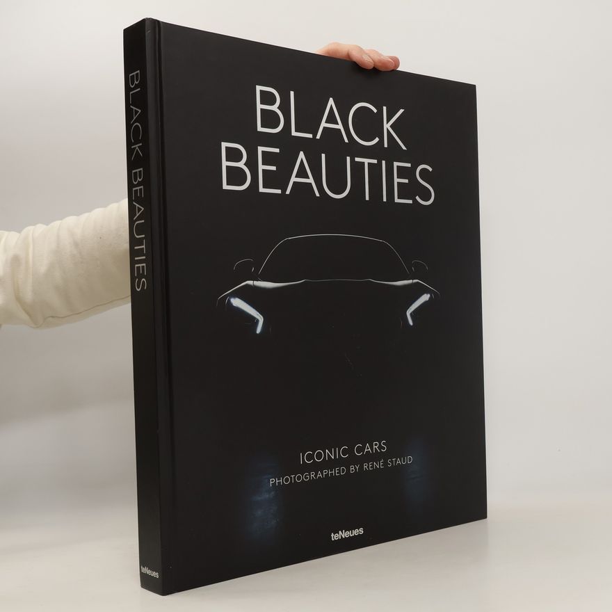 René Staud Black beauties