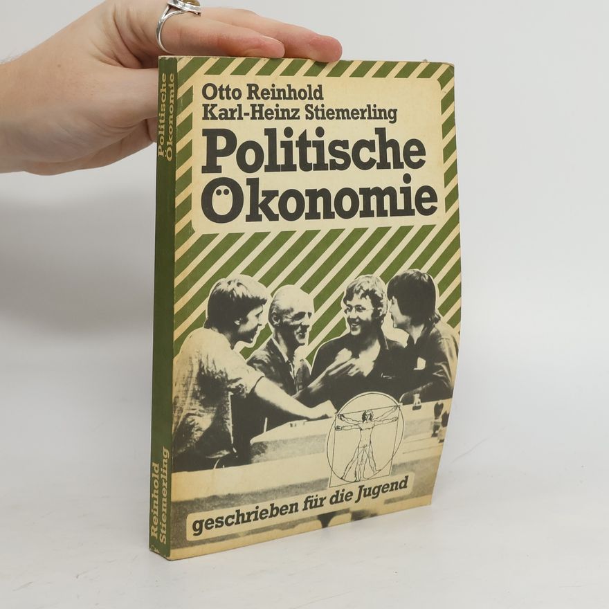 Otto Reinhold Politische Ökonomie